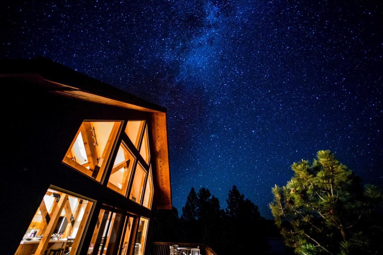 Scenic Susanville Cabin With Deck On Eagle Lake Exterior foto